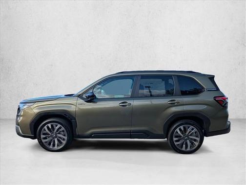 2025 Subaru Forester Hybrid Touring
