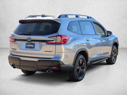 2026 Subaru Ascent Premium 7-Passenger