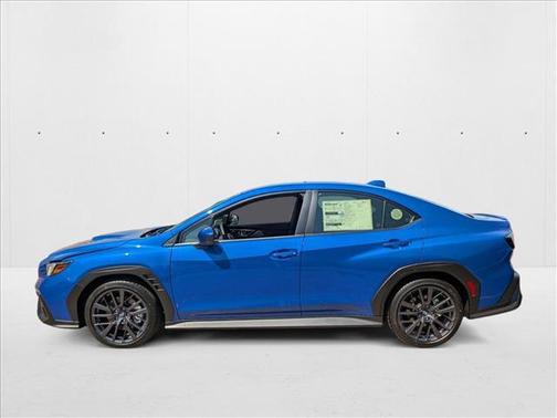 2025 Subaru WRX Premium