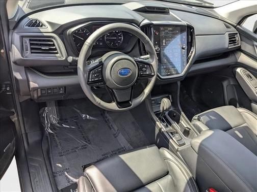 2025 Subaru Ascent Onyx Edition Touring 7-Passenger