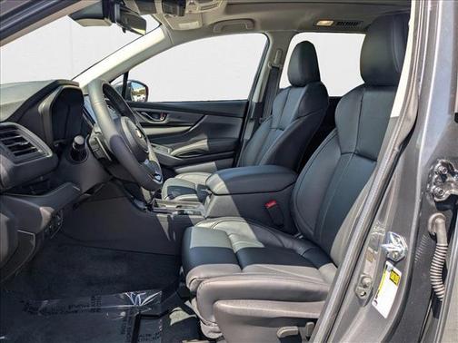 2025 Subaru Ascent Onyx Edition Touring 7-Passenger