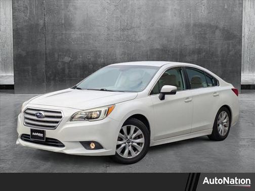 2015 Subaru Legacy Premium