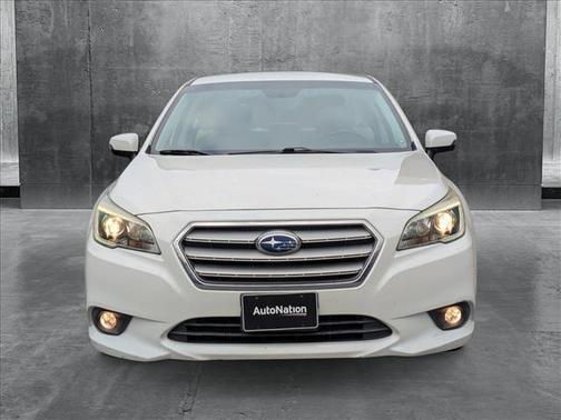 2015 Subaru Legacy Premium