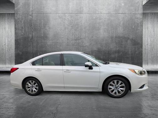 2015 Subaru Legacy Premium