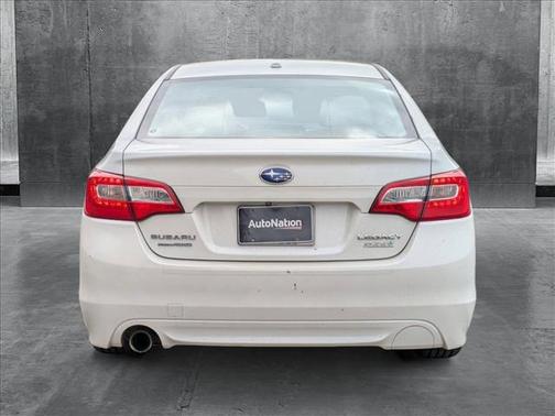2015 Subaru Legacy Premium