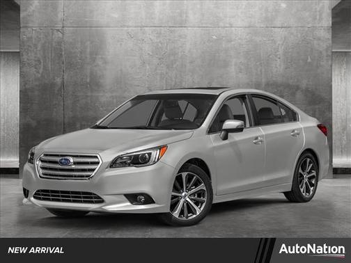 2015 Subaru Legacy Premium