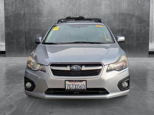 2014 Subaru Impreza 2.0i Sport Premium