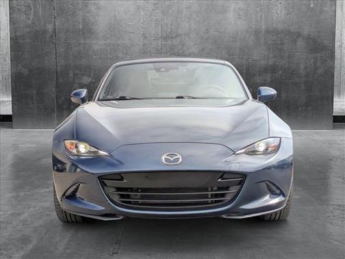 2021 Mazda MX-5 Miata Grand Touring