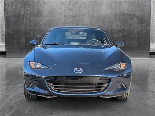 2021 Mazda MX-5 Miata Grand Touring