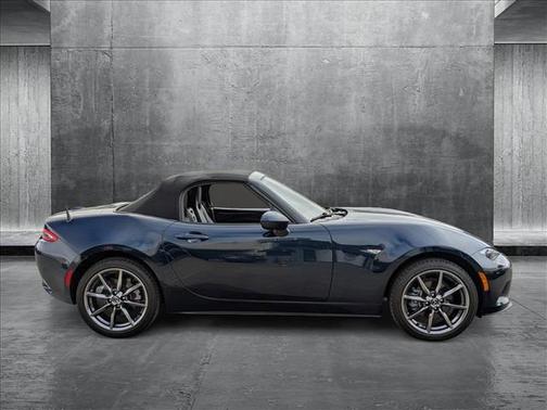 2021 Mazda MX-5 Miata Grand Touring