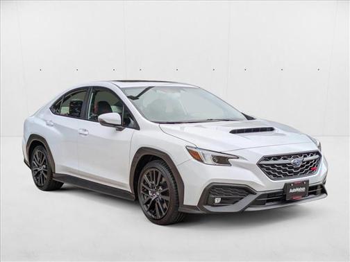 2025 Subaru WRX Limited