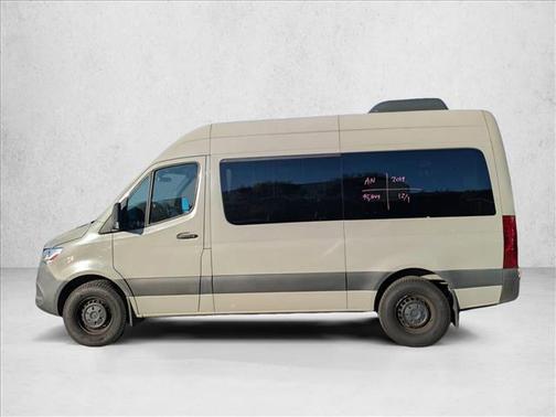 2019 Mercedes-Benz Sprinter 2500 High Roof