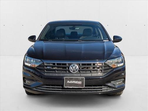2020 Volkswagen Jetta 1.4T R-Line