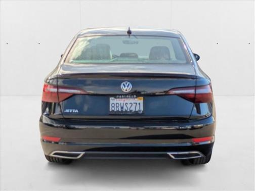 2020 Volkswagen Jetta 1.4T R-Line