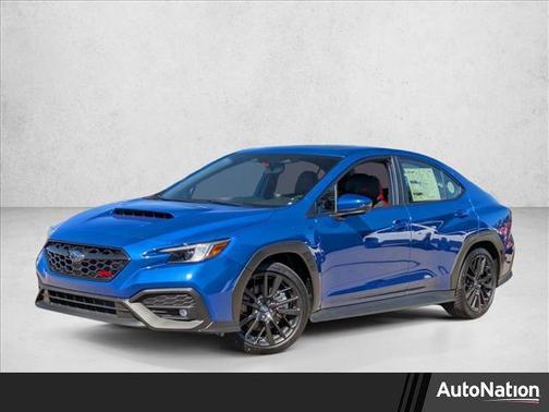 2025 Subaru WRX Limited