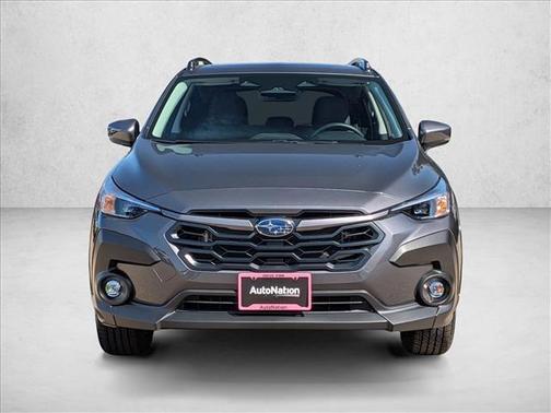 Magnetite Gray Metallic 2026 Subaru Crosstrek Premium