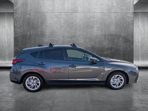 2024 Subaru Impreza Base