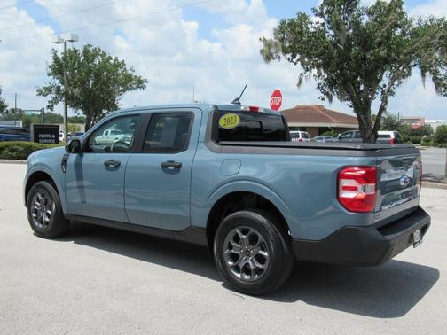2023 Ford Maverick XLT