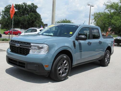 2023 Ford Maverick XLT