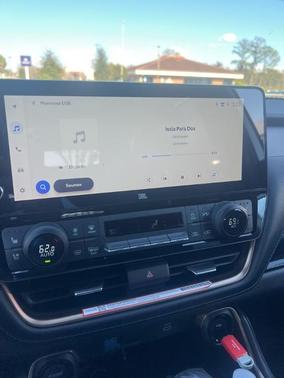 2026 Toyota Grand Highlander Hybrid MAX Limited