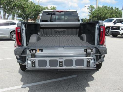 2025 GMC Sierra 3500 Denali