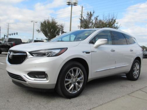 2021 Buick Enclave Premium