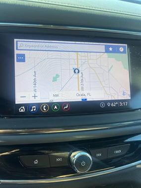 2021 Buick Enclave Premium