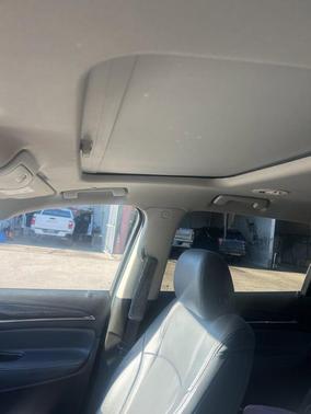 2021 Buick Enclave Premium