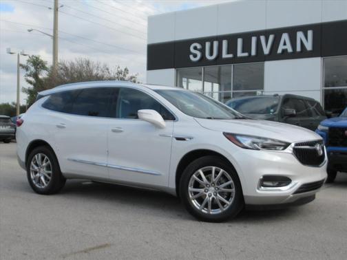 2021 Buick Enclave Premium