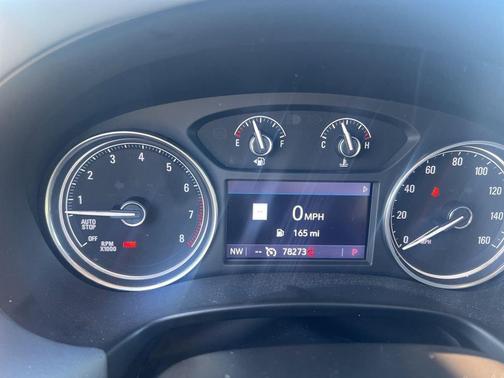 2021 Buick Enclave Premium