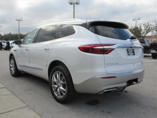 2021 Buick Enclave Premium