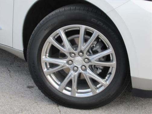 2021 Buick Enclave Premium