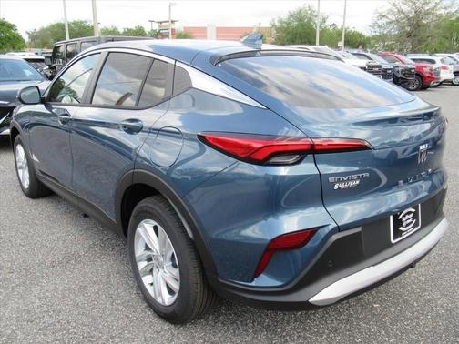 Ocean 2026 Buick Envista Preferred