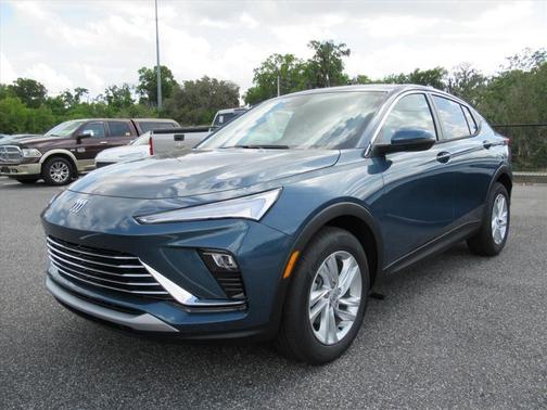 Ocean 2026 Buick Envista Preferred