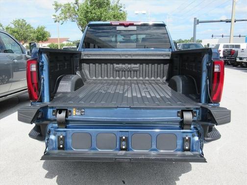 2026 GMC Sierra 2500 Denali