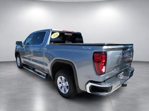 Sterling 2026 GMC Sierra 1500 SLE