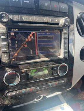 2012 Ford Expedition Limited