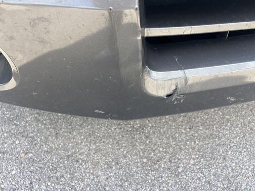 2012 Ford Expedition Limited