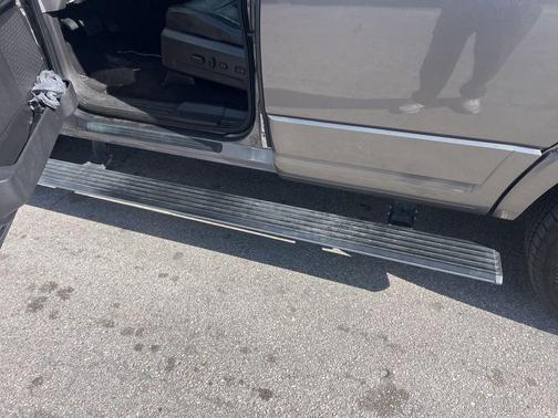 2012 Ford Expedition Limited