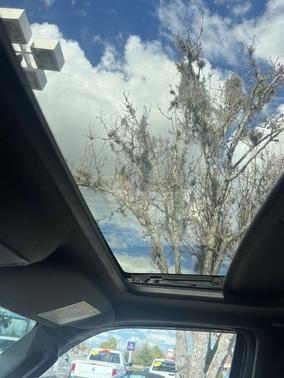 2012 Ford Expedition Limited