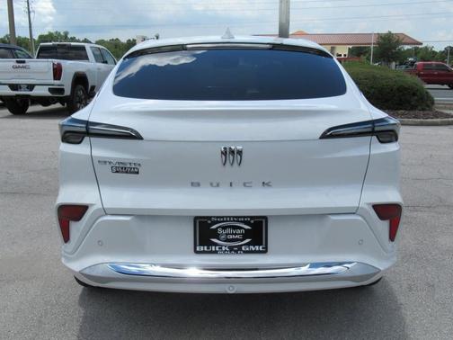 2025 Buick Envista Avenir
