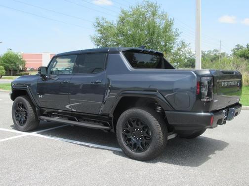 2025 GMC HUMMER EV Pickup 2X