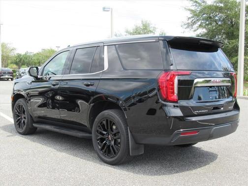 2021 GMC Yukon SLE