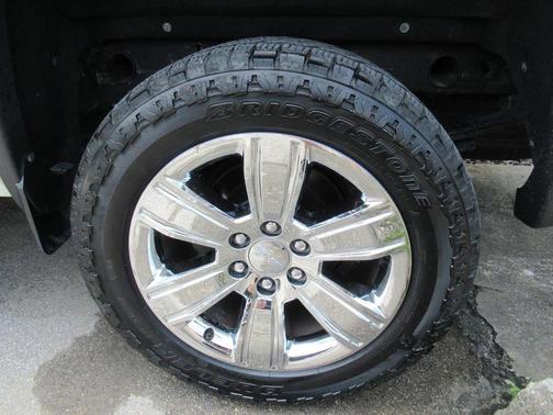 Summit White 2018 GMC Sierra 1500 SLT