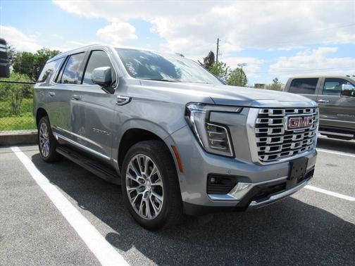 Sterling 2025 GMC Yukon Denali