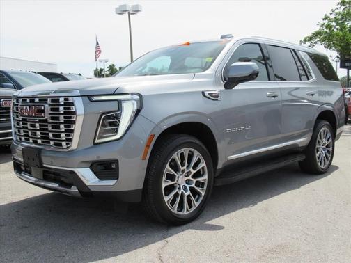 Sterling 2025 GMC Yukon Denali