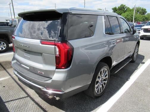 Sterling 2025 GMC Yukon Denali