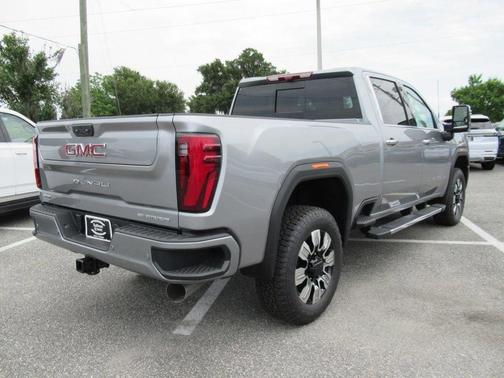 Sterling 2026 GMC Sierra 2500 Denali