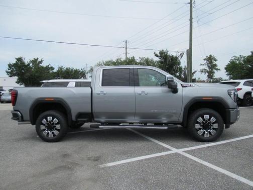 Sterling 2026 GMC Sierra 2500 Denali