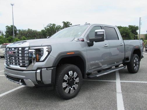 Sterling 2026 GMC Sierra 2500 Denali